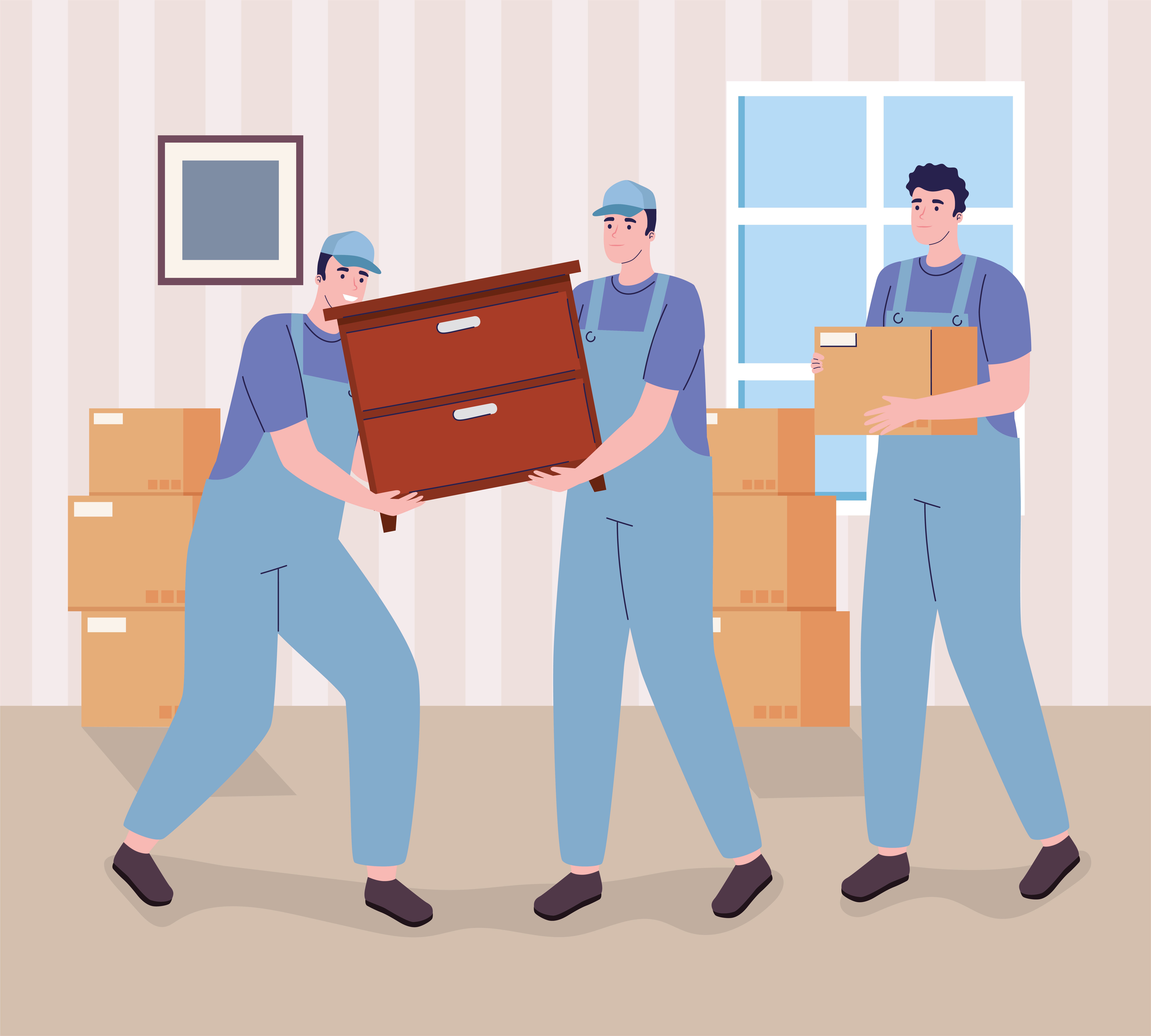 Checklist for Smooth Household Shifting